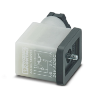 SACC-VB-3CON-M16/B-1L-SV 24V | 1452204 Phoenix Contact