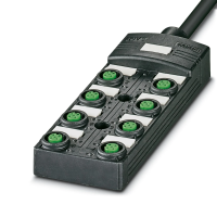 SACB-8/ 8- 5,0PUR SCO P | 1452518 Phoenix Contact