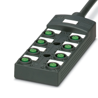 SACB-8/ 8-L-10,0PUR SCO P | 1452709 Phoenix Contact
