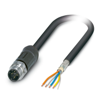 VS-M12MSD/10,0-93X OD | 1454228 Phoenix Contact