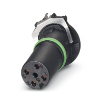 SACC-CI-M12FS-4CON-SH TOR 32 | 1457623 Phoenix Contact