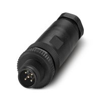 Złącze wtykowe SACC-M12MS-5CON-PG 9 | 1500774 Phoenix Contact
