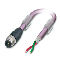 SAC-2P-M12MSB/15,0-910 | 1507272 Phoenix Contact