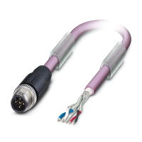 SAC-5P-M12MS/15,0-920 | 1507450 Phoenix Contact