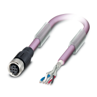 SAC-5P-15,0-920/M12FS | 1507502 Phoenix Contact