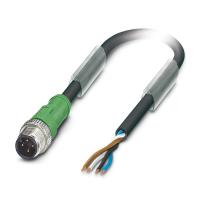 SAC-4P-M12MS/ 5,0-186 | 1509458 Phoenix Contact