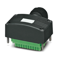 SACB-C-H180-4/ 8- 5,0PUR SCO | 1516593 Phoenix Contact