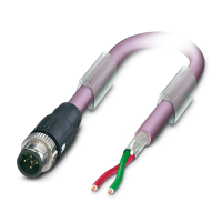 SAC-2P-MSB/ 2,0-910 SCO | 1518025 Phoenix Contact