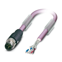 Kabel systemowy magistrali SAC-5P-MS/ 5,0-920 SCO | 1518180 Phoenix Contact