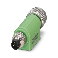 Adapter SAC-4P-M 8MS-M12FS | 1519736 Phoenix Contact