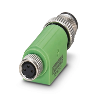 Adapter SAC-3P-M12MS-M 8FS | 1519752 Phoenix Contact