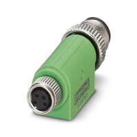 Adapter SAC-4P-M12MS-M 8FS | 1519765 Phoenix Contact