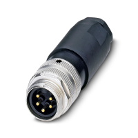 Złącze wtykowe SACC-MINMS-5CON-PG13 | 1521371 Phoenix Contact