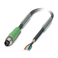 SAC-4P-M 8MS/ 1,5-PUR SH | 1521818 Phoenix Contact