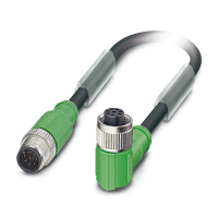 SAC-8P-M12MS/ 3,0-PUR/M12FR SH | 1523049 Phoenix Contact