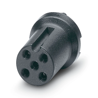 SACC-CI-M12FS-5CON | 1528536 Phoenix Contact