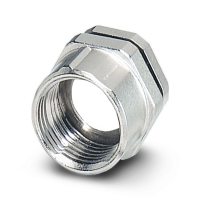 SACC-M12-SCO NUT | 1552243 Phoenix Contact