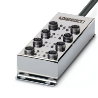 SACB-8/16-L- 5,0PVC FB | 1555541 Phoenix Contact