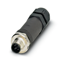 SACC-M12MS-5CON-PG9-M SKIN | 1556825 Phoenix Contact