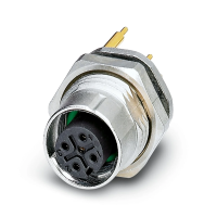 SACC-DSI-FS-5CON-L180/12 SCOSH | 1558548 Phoenix Contact