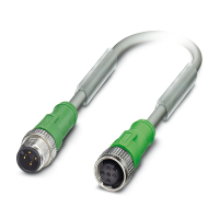 SAC-4P-M12MS/ 1,5-800/M12FS | 1567270 Phoenix Contact
