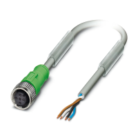 SAC-4P-10,0-800/M12FS | 1567335 Phoenix Contact