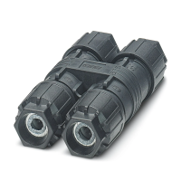 Rozgałęźnik H QPD H 3PE2,5 9-14 BK | 1582148 Phoenix Contact