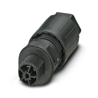 QPD W 4PE2,5 9-16 M25 FC BK | 1582563 Phoenix Contact