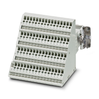 HC-D 64-A-UT-PEL-F Adapter złączkowy | 1584295 Phoenix Contact