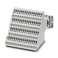 HC-D 64-A-UT-PER-F | 1584321 Phoenix Contact