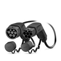 EV-T2G3PC-3AC32A-5,0M6,0ESBK11 Kabel ładujący AC | 1628125 Phoenix Contact