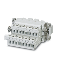 HC-B 16-A-UT-PER-M | 1648096 Phoenix Contact