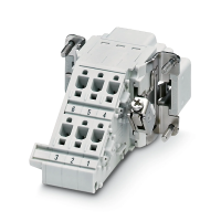 HC-B 6-A-DT-PEL-M | 1648364 Phoenix Contact