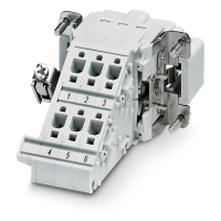 HC-B 6-A-DT-PER-M | 1648380 Phoenix Contact