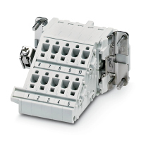 HC-B 10-A-DT-PER-F | 1648416 Phoenix Contact