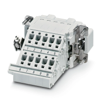 HC-B 10-A-DT-PER-M | 1648429 Phoenix Contact