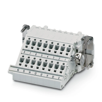HC-B 16-A-DT-PEL-F | 1648432 Phoenix Contact