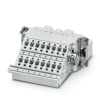 HC-B 16-A-DT-PEL-M | 1648445 Phoenix Contact