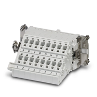 HC-B 16-A-DT-PER-F | 1648458 Phoenix Contact