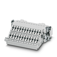 HC-B 24-A-DT-PEL-M | 1648487 Phoenix Contact