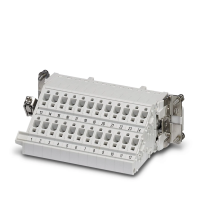 HC-B 24-A-DT-PER-F | 1648490 Phoenix Contact