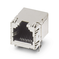 VS-08-BU-RJ45-6/LH-1 | 1653087 Phoenix Contact