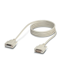 Kabel D-SUB VS-15-DSUB-20-LI-1,0 | 1656262 Phoenix Contact