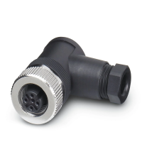 Złącze wtykowe SACC-M12FR-5CON-PG 7-M | 1662984 Phoenix Contact
