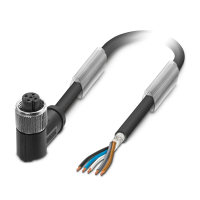 SAC-5P- 3,0-PUR/M12FR SH | 1682977 Phoenix Contact