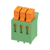 IDC 0,3/ 3-3,81 | 1706183 Phoenix Contact