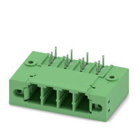 PC 5/ 4-GFU-7,62 | 1721038 Phoenix Contact