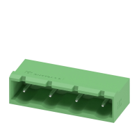 GMSTBA 2,5 HC/ 4-G-7,62 | 1728879 Phoenix Contact