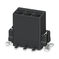 Terminal przyłączeniowy do PCB PTSM 0,5/ 3-2,5-V SMD R44 | 1771101 Phoenix Contact
