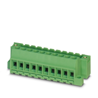 MVSTBU 2,5/ 5-GFB-5,08 | 1788376 Phoenix Contact